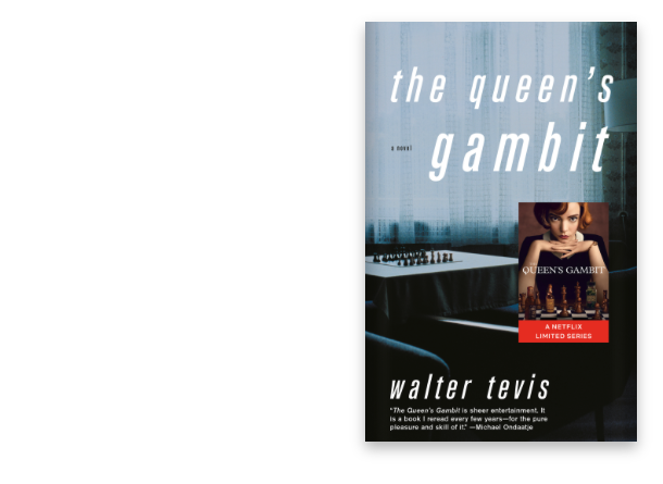 The Queen's Gambit