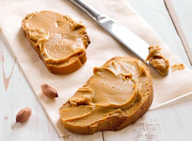 20 Best Peanut Butter Snacks, Ranked