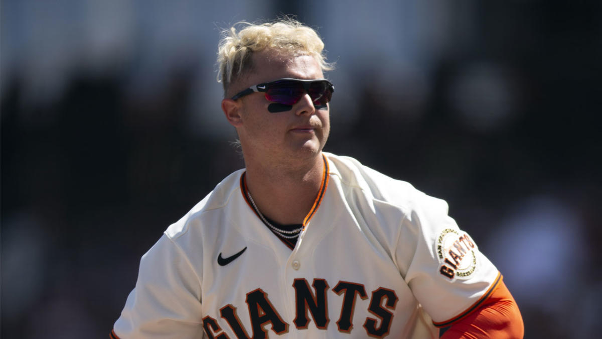 SF Giants: Joc Pederson returns, reflects on WBC experience