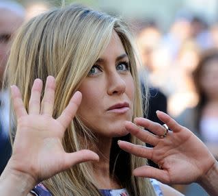 Jennifer Aniston