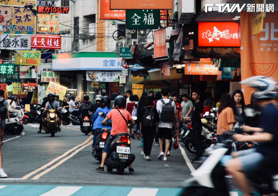 台中科技執法每年追牌照稅逾億元。（示意圖／unsplash）