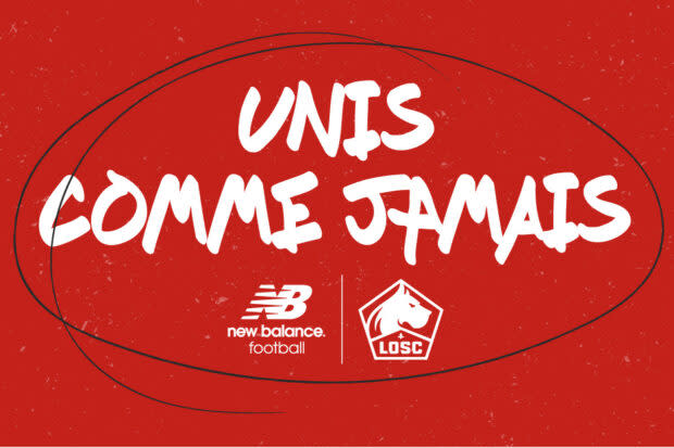 LOSC New Balance