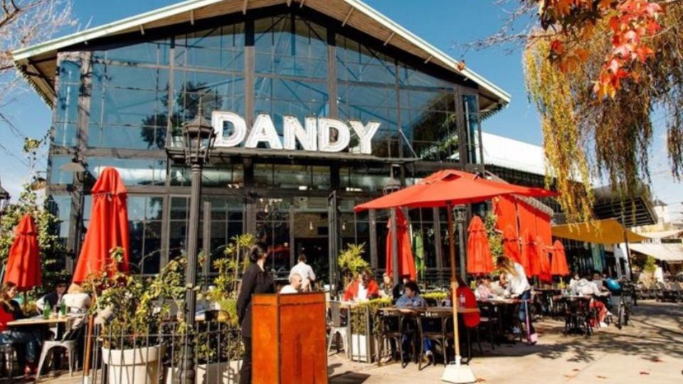 Dandy ofrece diferentes formatos según superficie, ubicación y cantidad de empleados necesarios