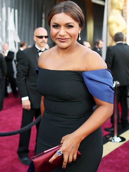 Mindy Kaling