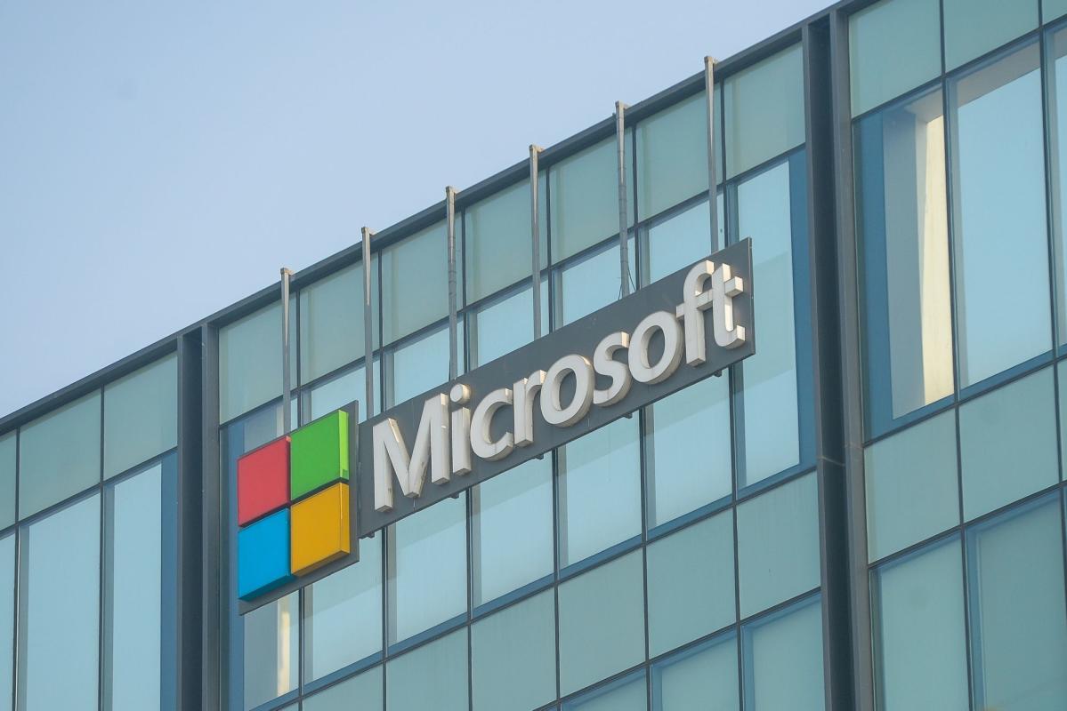 Microsoft To Adopt New Sexual Harassment Policies After Gates