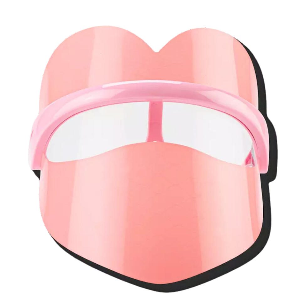 14 Best LED Face Masks 2024 - At-Home Red Light Therapy Tools