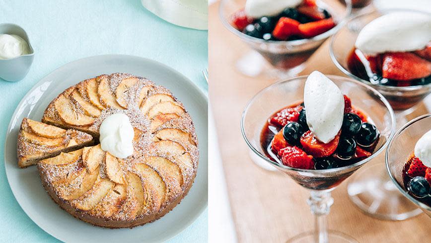 10 morning tea recipes fit for a queen