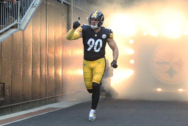 PFF grades: Standout individual performances hid some of Steelers