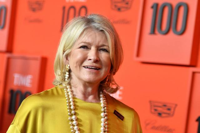 Martha Stewart Everyday Arrives with a Fresh Look and Purpose