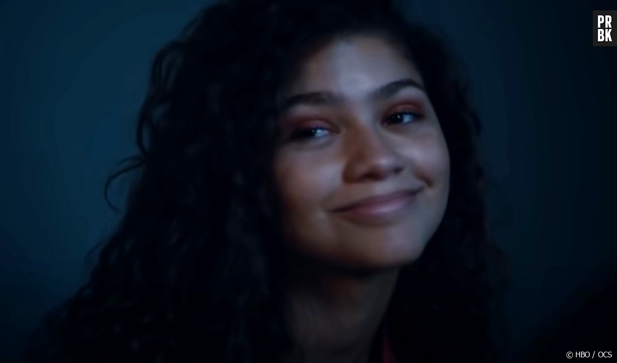 La bande-annonce de la saison 2 d'Euphoria - HBO / OCS