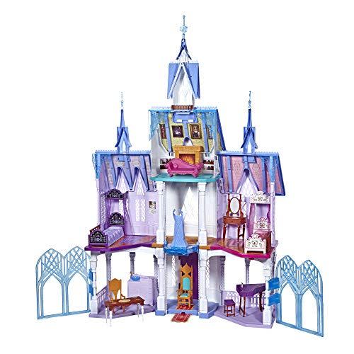 Ultimate Arendelle Castle Playset