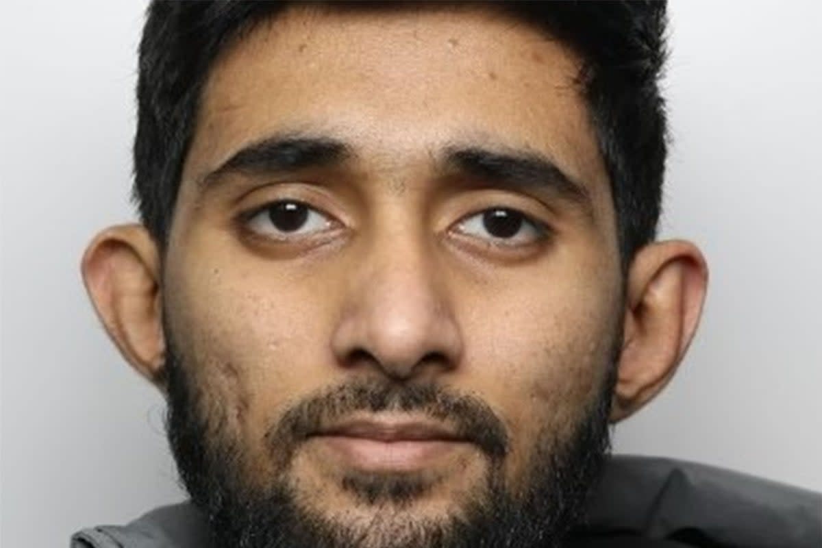 Officers are appealing for members of the public to report any sightings of Habibur Masum (West Yorkshire Police)