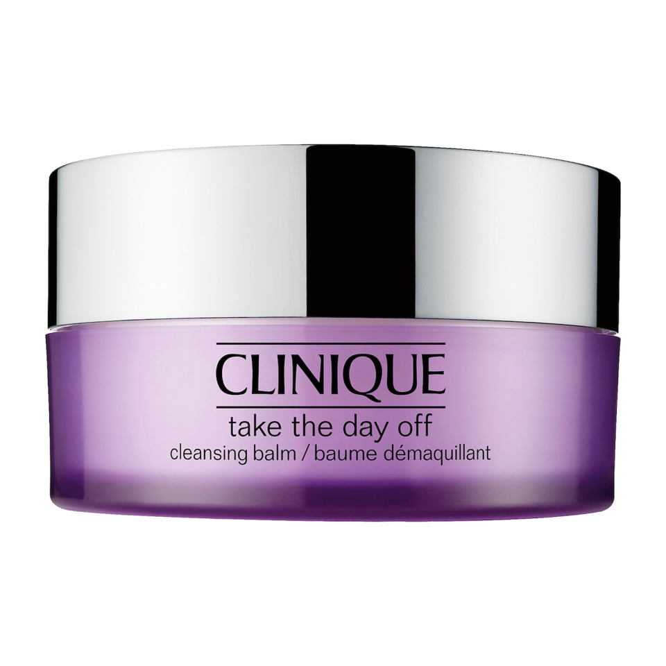 <p><a href="https://go.redirectingat.com?id=74968X1596630&url=https%3A%2F%2Fwww.sephora.com%2Fproduct%2Ftake-the-day-off-cleansing-balm-P126301&sref=https%3A%2F%2Fwww.cosmopolitan.com%2Fstyle-beauty%2Fbeauty%2Fg36864325%2Fbest-cleansing-balms%2F" rel="nofollow noopener" target="_blank" data-ylk="slk:Shop Now;elm:context_link;itc:0;sec:content-canvas" class="link ">Shop Now</a></p><p>Take The Day Off Cleansing Balm</p><p>sephora.com</p><p>$38.00</p><span class="copyright">Courtesy Image</span>