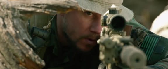 BOX OFFICE FINAL: ‘Lone Survivor’ Takes In $37.8M, Not $38.5M, ‘Hercules’ Edges ‘Wolf’ For Third Place, ‘American Hustle’ In Fifth Celebrating Its $100M
