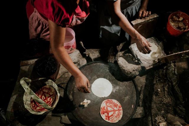 Los tipos de tortillas en México: mucho más que maíz y harina