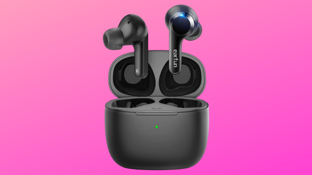 EarFun Air Review – Earbuds that Work the Way You Want - Make Tech Easier