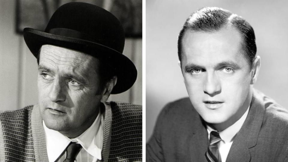 Bob Newhart, Early Life 1960/1970