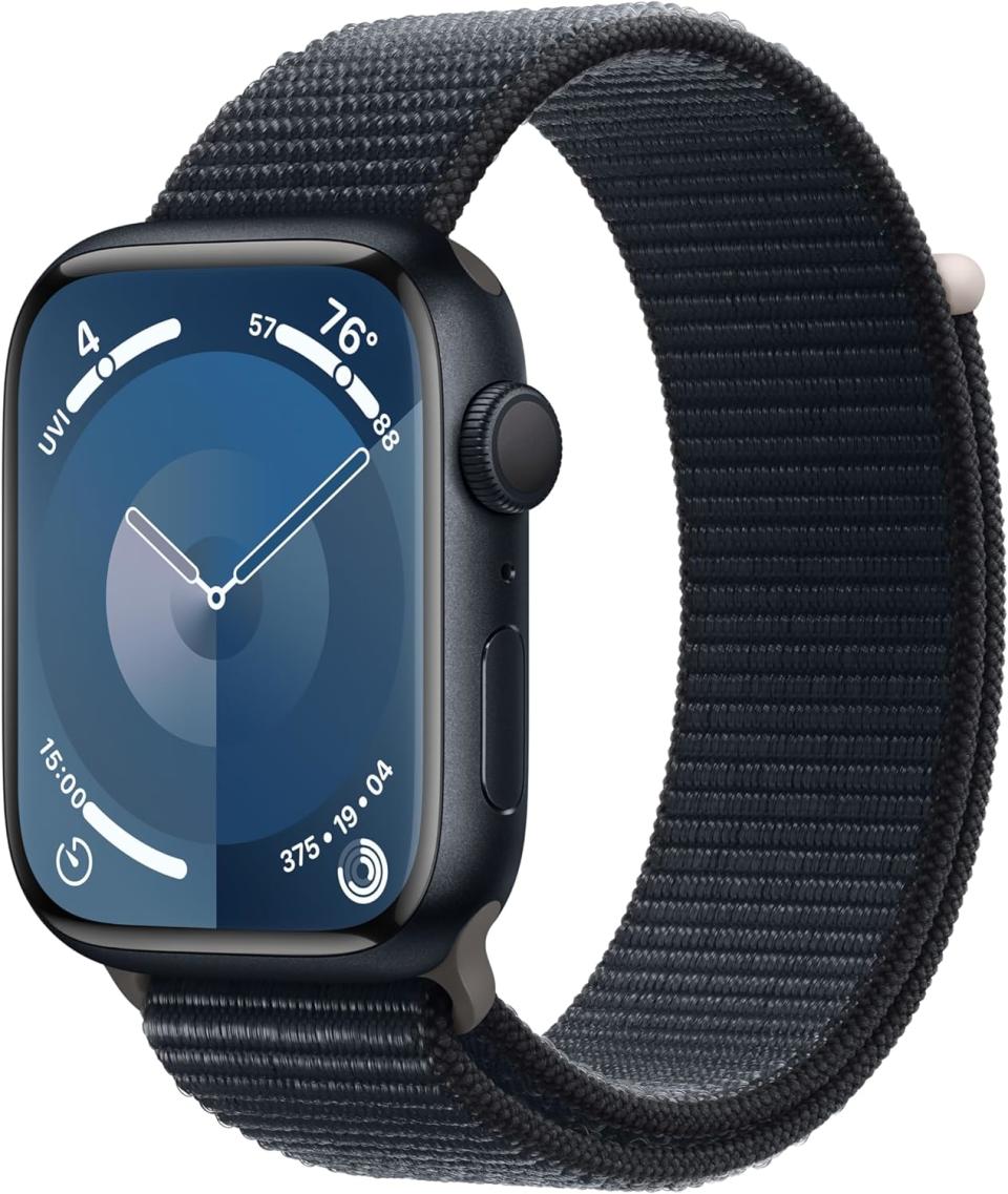 Apple Watch Series 9, 45mm