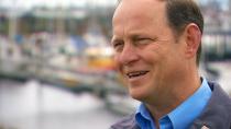 B.C.'s provincial election result rests in the hands of 1 riding