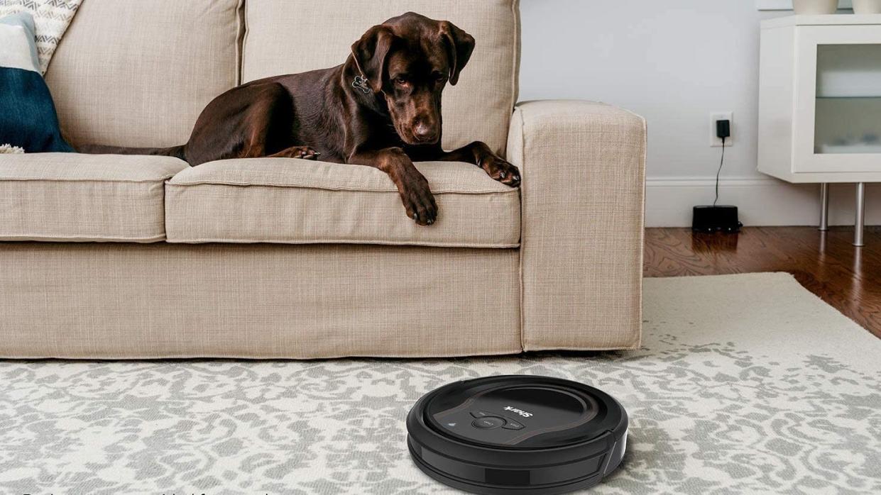 Owning a robot vacuum just became more affordable than ever.