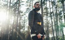 Fritz Kalkbrenner, der vier Jahre jüngere Bruder, hat zwar noch kein Nummer-eins-Album wie Paul ("7", 2015) vorzuweisen. Er gilt aber als nicht weniger versiert, wenn es darum geht, Menschenmassen zum Tanzen zu bewegen. Fritz betätigt sich auch als Kultur- und Musikjournalist für diverse Fernseh- und Radiosender. (Bild: Vitali Gelwich / Suol)