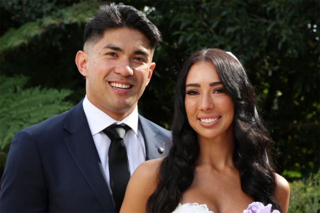 Did you spot the major editing fail on MAFS?