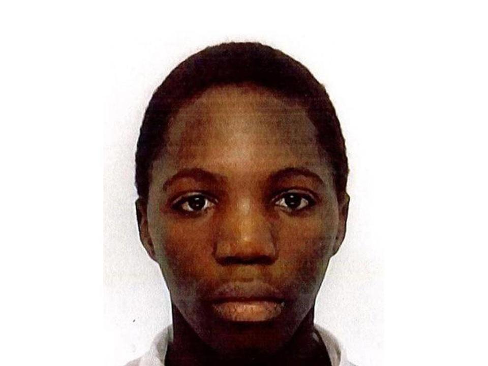 Kristy Bamu was tortured and drowned in a bath on Christmas Day 2010 (PA)