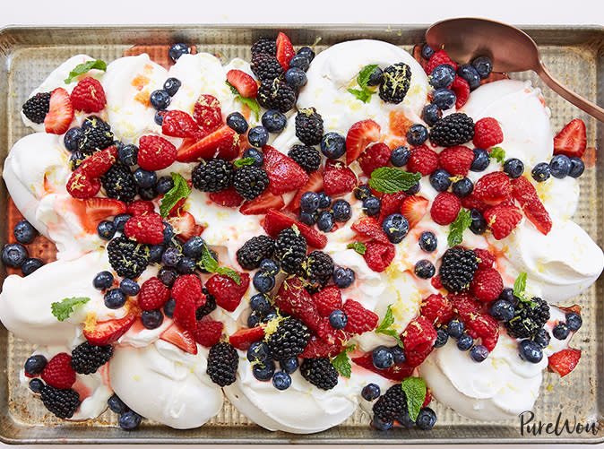 50 4th of July Desserts That Never Go Out of Style