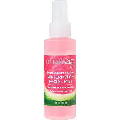 9) Watermelon Facial Mist