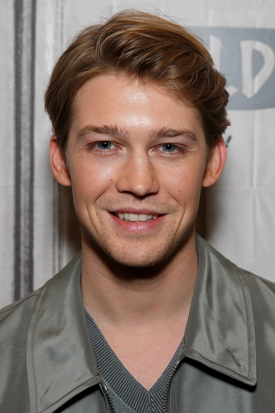 Joe Alwyn