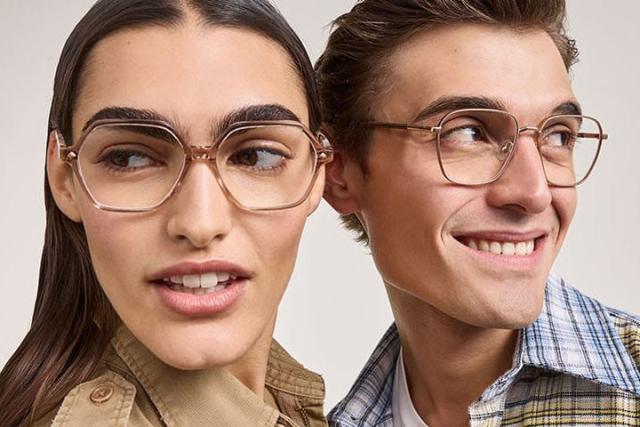 Best places to buy glasses online: spectacles with UK delivery