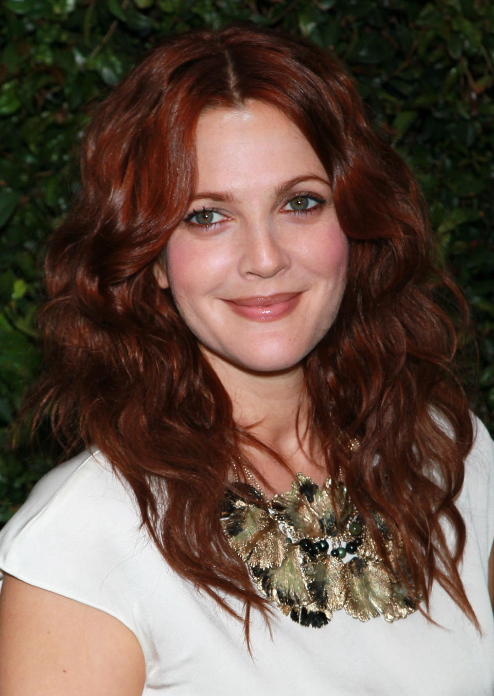 Drew Barrymore