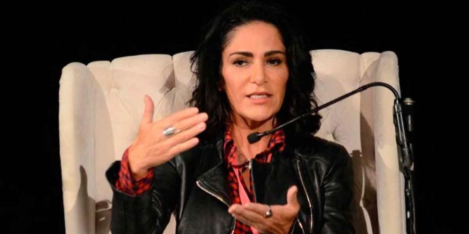 Así fue la detención y tortura de la periodista Lydia Cacho en 2005