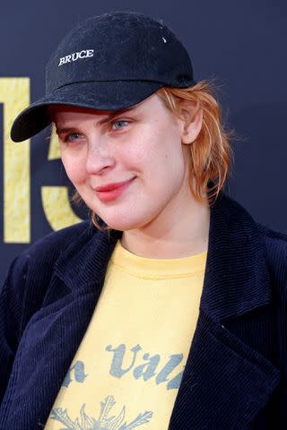 <p>Kayla Oaddams/FilmMagic</p> Tallulah Willis.