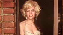 <p>In 1976, Rowe played a young Marilyn Monroe in <em>Goodbye, Norma Jean</em>. </p>