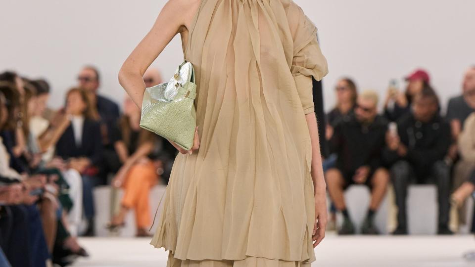 ferragamo spring 2024