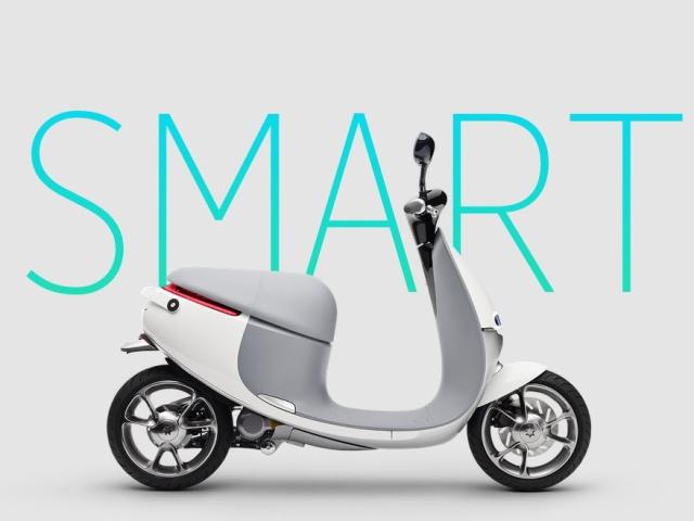 Smarter, more powerful e-bikes and scooters take charge at CES