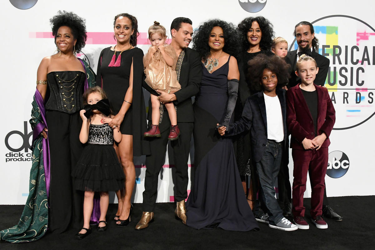 a-guide-to-diana-ross-s-seriously-glamorous-family