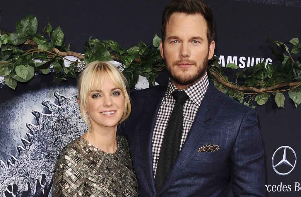 "Jurassic World" - World Premiere