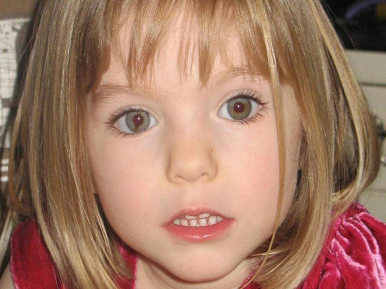 Scotland Yard detectives investigating the disappearance of Madeleine McCann have been given another year of funding to continue their inquiries, the Home Office says.The government department has told the Metropolitan Police that Operation Grange – opened in 2013 after the Portuguese police probe into the missing British girl failed to make any progress – will receive around £300,000 for the year ahead.Madeleine was aged three went she went missing in May 2007, while on holiday with her parents in the Praia da Luz resort on the Algarve.The police probe – which has cost £11.75m to date – received £300,000 over the course of last year. The Home Office said officers would get “a similar level of funding” to continue inquiries until at least 31 March 2020.“We have received a request from the MPS [Metropolitan Police Service] to extend funding for Operation Grange until 31 March 2020,” the department said in a statement. The Home Office also explained that “we have written to Deputy Mayor for Policing and Crime in the meantime with assurance that the MPS will receive a similar level of funding for Operation Grange for 2019/20 as it did for the previous year”.The force has applied for funding from the Home Office every six months to pursue leads, and a further £150,000 was granted last November.Last month commissioner Cressida Dick confirmed the force had applied for more money.She said: “We have active lines of inquiries and I think the public would expect us to see those through. A very small team continues to work on this case with Portuguese colleagues and we have put in an application to the Home Office for further funding.”The Home Office said on Wednesday that it “maintains an ongoing dialogue with the MPS regarding funding for Operation Grange” and the next round of special grant funding will not be finalised until October.It added: “When considering special grants applications, the Home Office does not take a view on whether an investigation should continue, which would be an operational matter for the police.”On the 12th anniversary of her disappearance in May, Madeleine’s parents Kate and Gerry McCann said: “There is comfort and reassurance though in knowing that the investigation continues and many people around the world remain vigilant.“Thank you to everyone who continues to support us and for your ongoing hope and belief.”