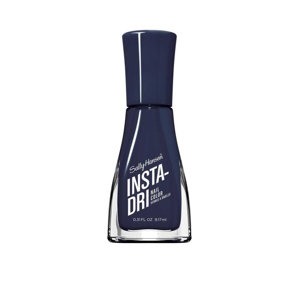 Sally Hansen Midnight Drive Nail Polish