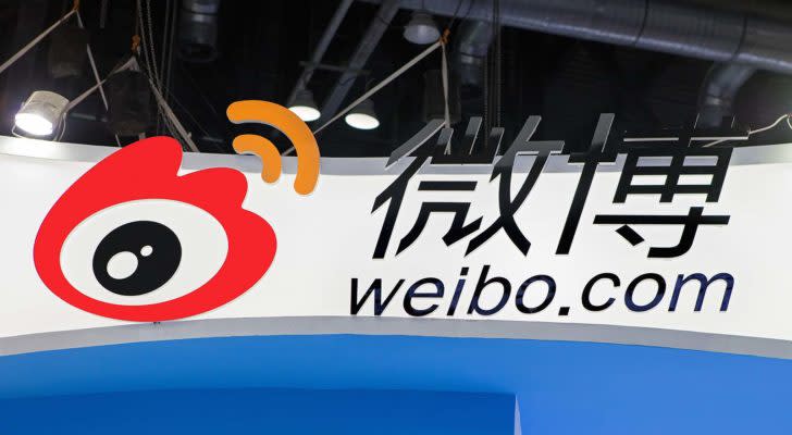 3 Big Reasons to Believe in the Weibo Stock Turnaround