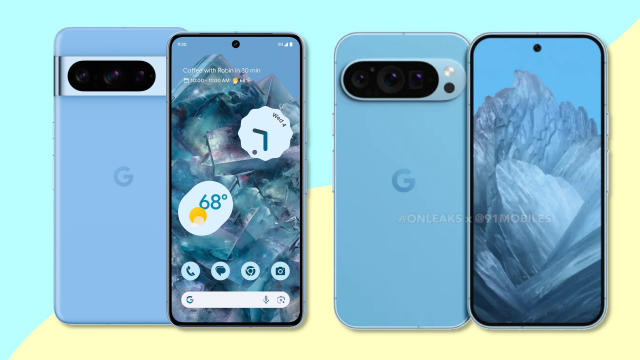 Google Pixel 9: Estimated specs, rumored price & more - Dexerto