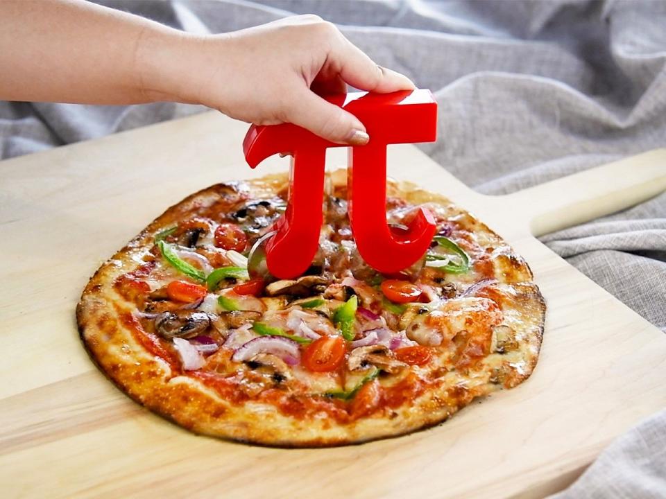 National Pi Day Is Here And So Many Chains Are Giving Away Entire Pizza Pies For Just $3.14