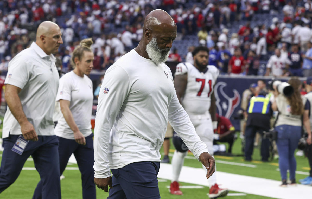 Houston Texans end opener vs. Indianapolis Colts with a tie that felt like a loss