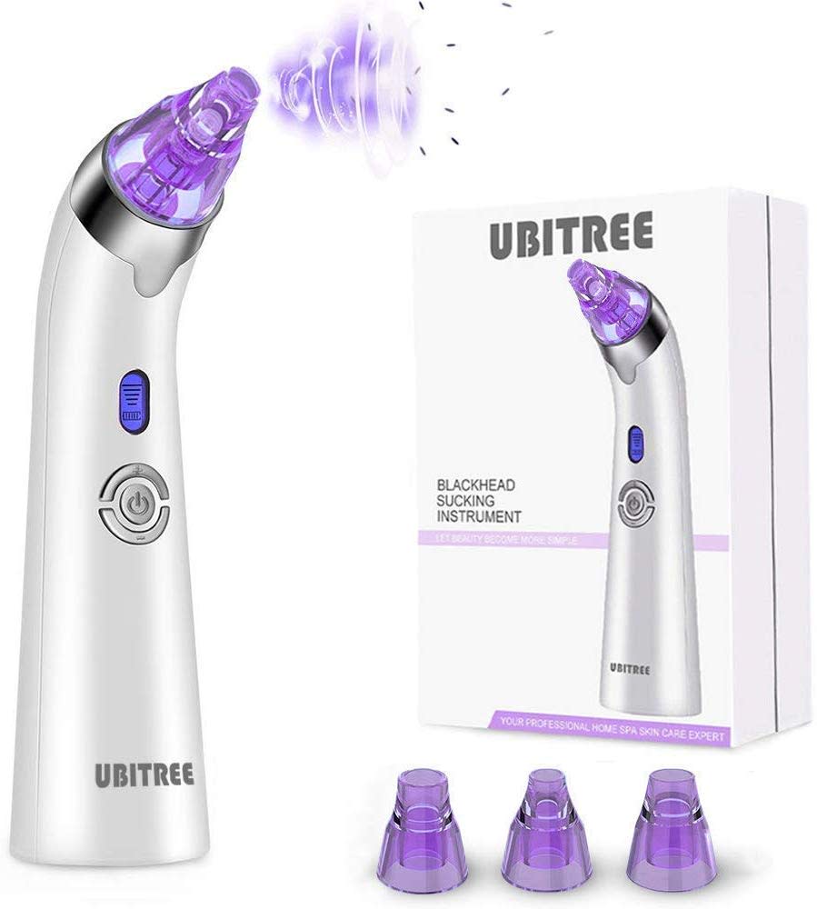 Ubitree Blackhead Remover