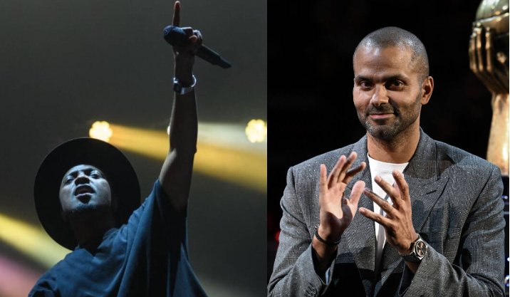 L’ex-basketteur Tony Parker ou le rappeur Soprano feront partie ce jeudi 9 mai de la centaine de porteurs de la flamme olympique à Marseille.