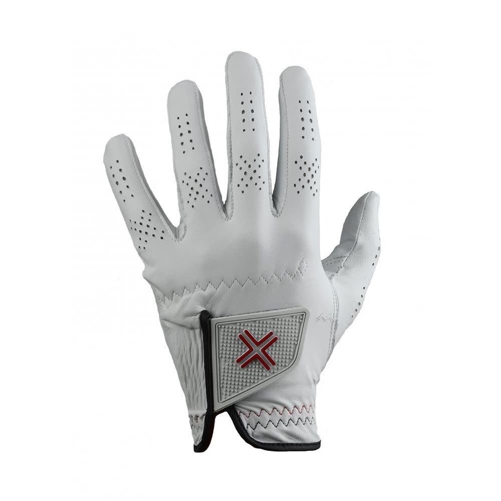 <p><a href="https://www.payntrgolf.com/glove-c7/payntr-golf-payntr-x-001-g-lh-reg-p8" rel="nofollow noopener" target="_blank" data-ylk="slk:Shop Now;elm:context_link;itc:0;sec:content-canvas" class="link rapid-noclick-resp">Shop Now</a></p><p>PAYNTR X 001 G LH Reg</p><p>$29.00</p><p>payntrgolf.com</p>