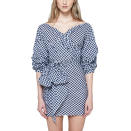 <p><a rel="nofollow noopener" href="http://rstyle.me/n/cnmh4jjduw" target="_blank" data-ylk="slk:Farrow Jayne Wrap Dress;elm:context_link;itc:0;sec:content-canvas" class="link ">Farrow Jayne Wrap Dress</a>, $88</p>