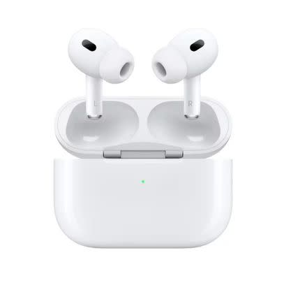 Apple AirPod Pros (28% off)